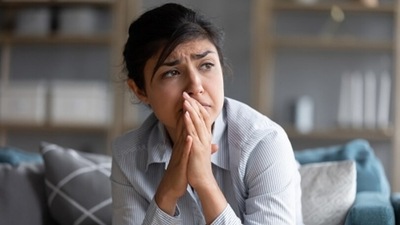 Seeds of worries of what people may think of us are constantly burdening us from doing things which we really want to do, or be ourselves. (Unsplash) Seeds of worries of what people may think of us are constantly burdening us from doing things which we really want to do, or be ourselves. (Unsplash)