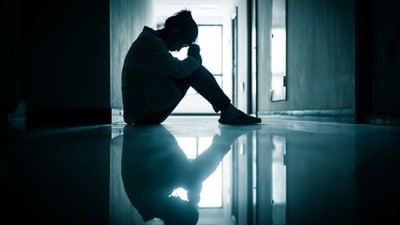 Our relationships are constantly putting us through trauma, which are having a negative impact on our mental and physical health. (Unsplash) Our relationships are constantly putting us through trauma, which are having a negative impact on our mental and physical health. (Unsplash)