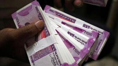 Senior police inspector and investigation officer Nitin Landge said, after the theft, the duo tried to burnt the ATM to mislead the police. (REPRESENTATIVE PHOTO)