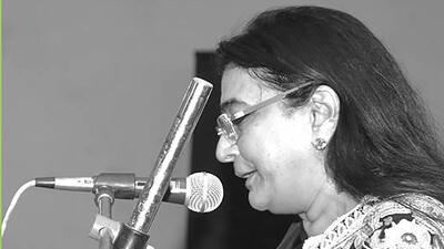 Kiran Agarwal, Trustee, Vedanta Foundation (Vedanta Foundation) Kiran Agarwal, Trustee, Vedanta Foundation (Vedanta Foundation)