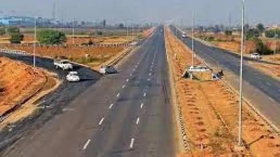 Prime Minister Narendra Modi had laid the foundation stone of the expressway on February 29, 2020 in a programme organized in Chitrakoot district. (Pic for representation) Prime Minister Narendra Modi had laid the foundation stone of the expressway on February 29, 2020 in a programme organized in Chitrakoot district. (Pic for representation)