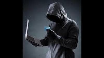 A city-based businessman was allegedly extorted by an unidentified caller, who identified himself as jailed gangster Neeran Bawana. (Representative Image/HT File)