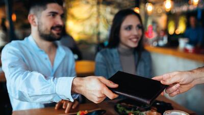 Within the Indian restaurant industry, the service charge is taken so much for granted that restaurateurs don’t understand why there should be so much outrage over it Within the Indian restaurant industry, the service charge is taken so much for granted that restaurateurs don’t understand why there should be so much outrage over it