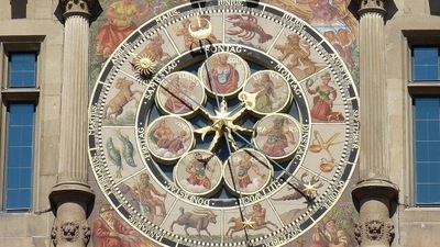 Horoscope Today: Astrological prediction for July 16, 2022 (Pixabay) Horoscope Today: Astrological prediction for July 16, 2022 (Pixabay)