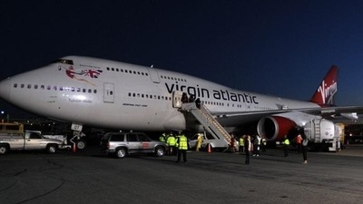 The limits on passenger numbers imposed by Heathrow airport to cope with a staff crunch are being imposed from July 12 to September 11. (AFP) The limits on passenger numbers imposed by Heathrow airport to cope with a staff crunch are being imposed from July 12 to September 11. (AFP)