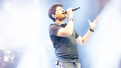 KK's family have put this picture as his profile picture on Instagram.&nbsp;