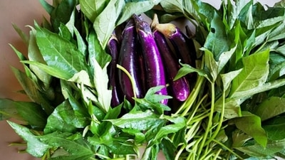 Vegetables to avoid in monsoon: Nutritionists share tips (Unsplash)
