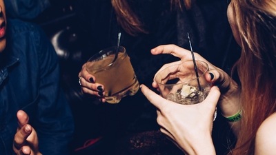 Young people face higher health risks from alcohol consumption than older adults, according to a global study published in The Lancet journal on Friday. (Unsplash) Young people face higher health risks from alcohol consumption than older adults, according to a global study published in The Lancet journal on Friday. (Unsplash)