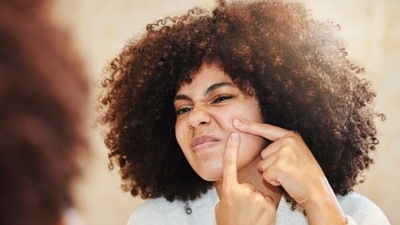 Understanding how Menstruation affects skin and hair: Dermats share insights (Unsplash) Understanding how Menstruation affects skin and hair: Dermats share insights (Unsplash)