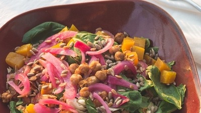 Eating a nutritionally dense meal: Eating nutritionally dense meals will not only help you feel satiated, but it will also ensure your mind stays focused and ready to take on your day. (Pexels) Eating a nutritionally dense meal: Eating nutritionally dense meals will not only help you feel satiated, but it will also ensure your mind stays focused and ready to take on your day. (Pexels)