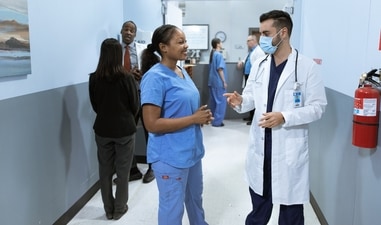 Mental health and fitness tips: Here's how doctors and healthcare workers can de-stress (RODNAE Productions) Mental health and fitness tips: Here's how doctors and healthcare workers can de-stress (RODNAE Productions)