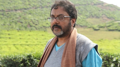 Prathap Pothen in a still from a film.&nbsp;