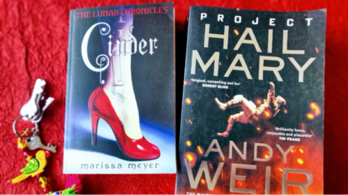 Fiction. Fiction. 