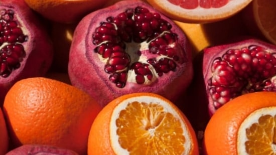If you are still truly hungry, reach for something small like string cheese or a piece of fruit. Stock up on healthy snacks that are readily accessible.(Unsplash)