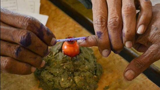 For representational purposes. (HT File Photo) For representational purposes. (HT File Photo)
