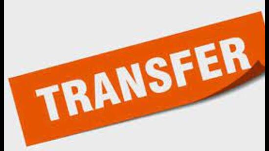 The orders, which came late on Thursday evening came as a shock to officials. They claimed that it was for the first time that such a major reshuffle had taken place, and most senior officials have been transferred. (Representative Image/HT File)