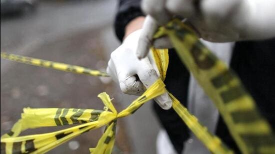 In a shocking incident, a woman, who was arrested for murdering her four-year-old son on Thursday evening, also confessed to killing her daughter 10 years ago. (Representative Image/Reuters)