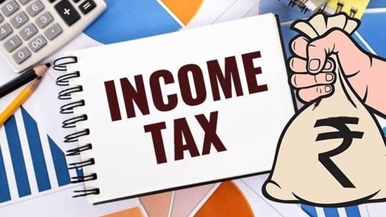 The last date for filing Income Tax Returns is July 31 for 2021-22. (HT PHOTO)