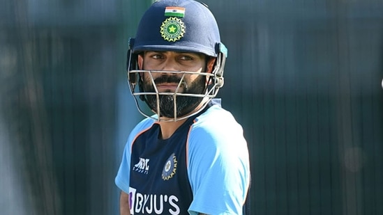 Virat Kohli (Getty)