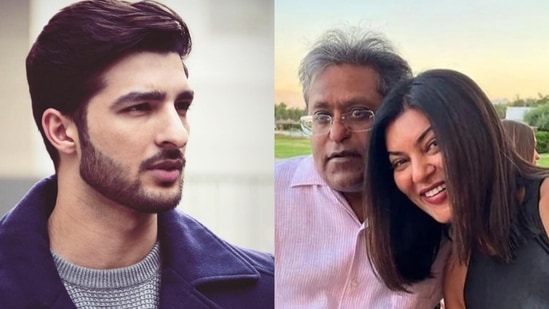 Rohman Shawl opened up about Sushmita Sen and Lalit Modi's relationship. Rohman Shawl opened up about Sushmita Sen and Lalit Modi's relationship.