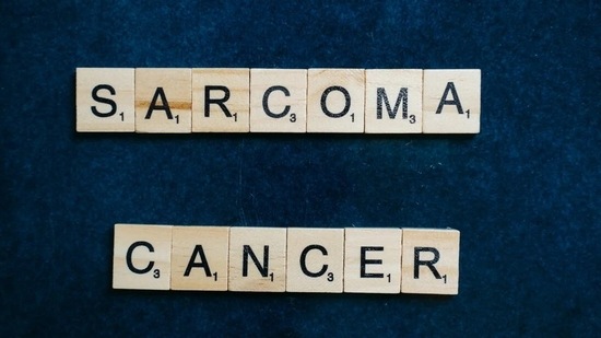 Sarcoma is a rare malignant or cancerous tumour(Pexels)