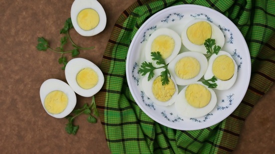 Include protein in every meal. It will keep you satiated(Unsplash)