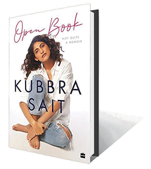 210pp, ₹399; HarperCollins (Part memoir, part inspirational treatise,this bookis about the many reinventions of a shy and anxious Bangalore girl) 210pp, ₹399; HarperCollins (Part memoir, part inspirational treatise,this bookis about the many reinventions of a shy and anxious Bangalore girl)
