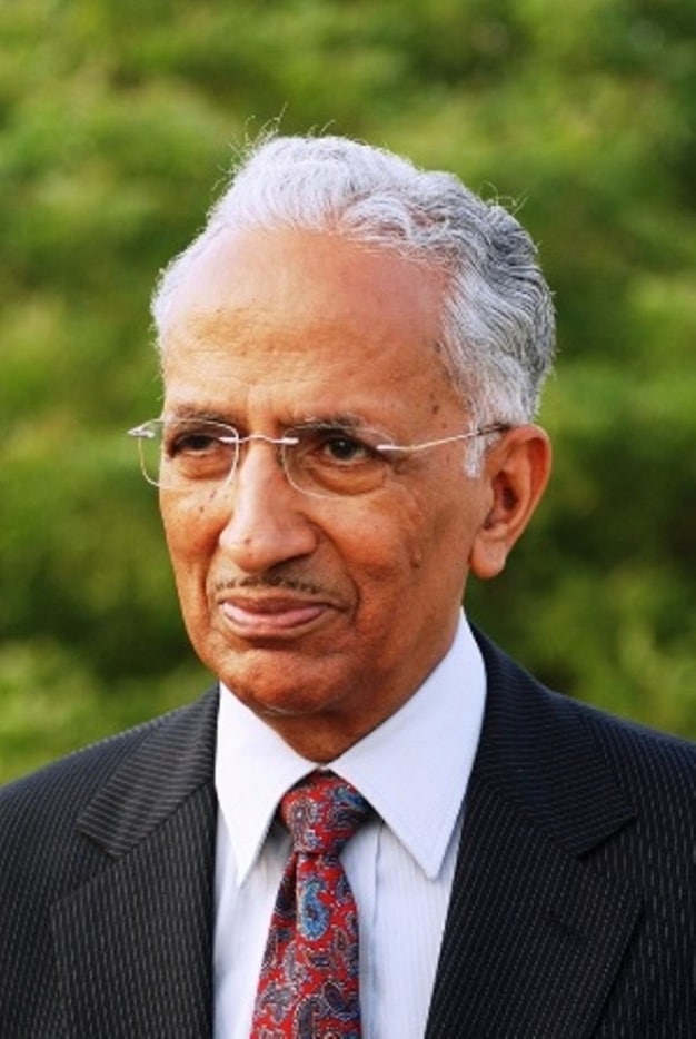 Author Prakash Singh (Courtesy the publisher) Author Prakash Singh (Courtesy the publisher)
