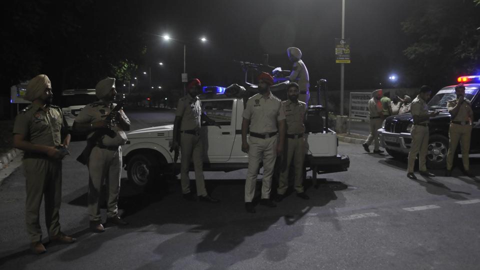 A senior intelligence official said ISI’s hand in Rinda’s death could not be ruled out.(HT file photo)