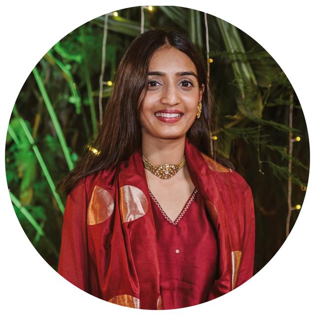 Khushi Shah Khushi Shah