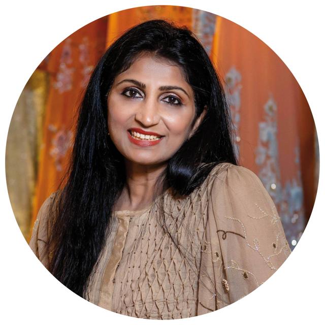 Archana Jaju Archana Jaju