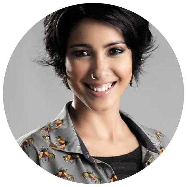 Nida Mahmood Nida Mahmood