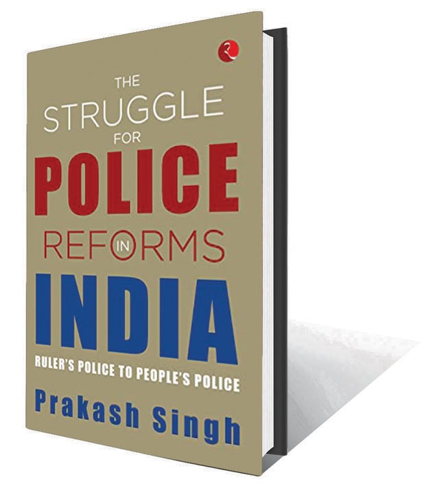 422pp, ₹795; Rupa Publications 422pp, ₹795; Rupa Publications