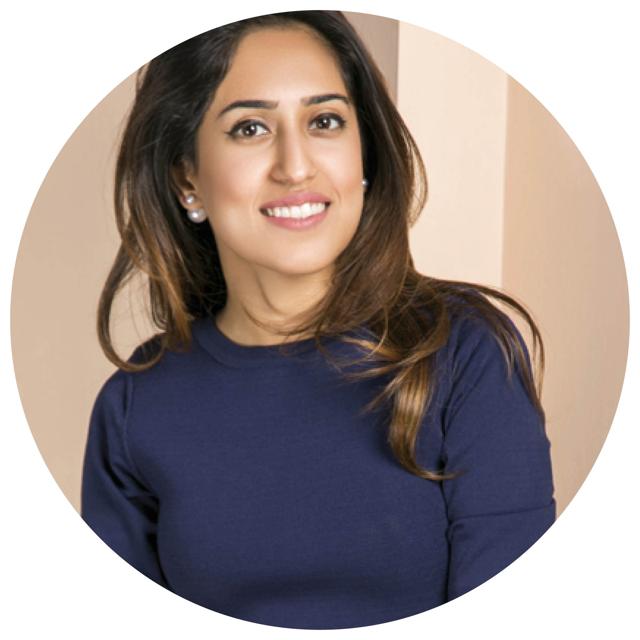 Ridhi Mehra Ridhi Mehra