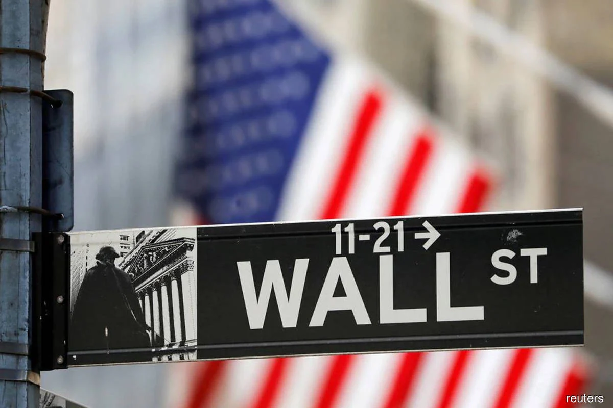 On Wall Street, companies in the housing industry were strong on hopes that a less aggressive Fed could mean less pressure on mortgage rates. (Reuters) On Wall Street, companies in the housing industry were strong on hopes that a less aggressive Fed could mean less pressure on mortgage rates. (Reuters)