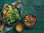 Women can lower their rate of illness with improved diet, suggests study Women can lower their rate of illness with improved diet, suggests study