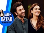 AUR BATAO WITH RJ STUTEE