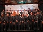 India has announced a 322-member contingent for CWG 2022.