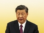 Xi met with leaders of the Xinjiang Production and Construction Corps. Xi met with leaders of the Xinjiang Production and Construction Corps.