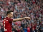 Robert Lewandowski