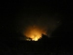 Cargo plane operated by Ukraine carrier crashes in Greece Cargo plane operated by Ukraine carrier crashes in Greece