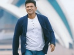 Puneeth Rajkumar died last year at the age of 46.