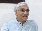 Chhattisgarh minister TS Singh Deo(PTI/ File photo) Chhattisgarh minister TS Singh Deo(PTI/ File photo)