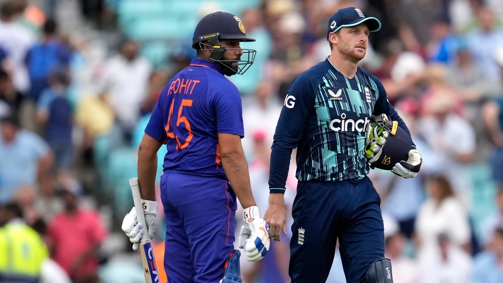 India vs England Live Streaming When and where to watch IND vs ENG 3rd ODI Cricket