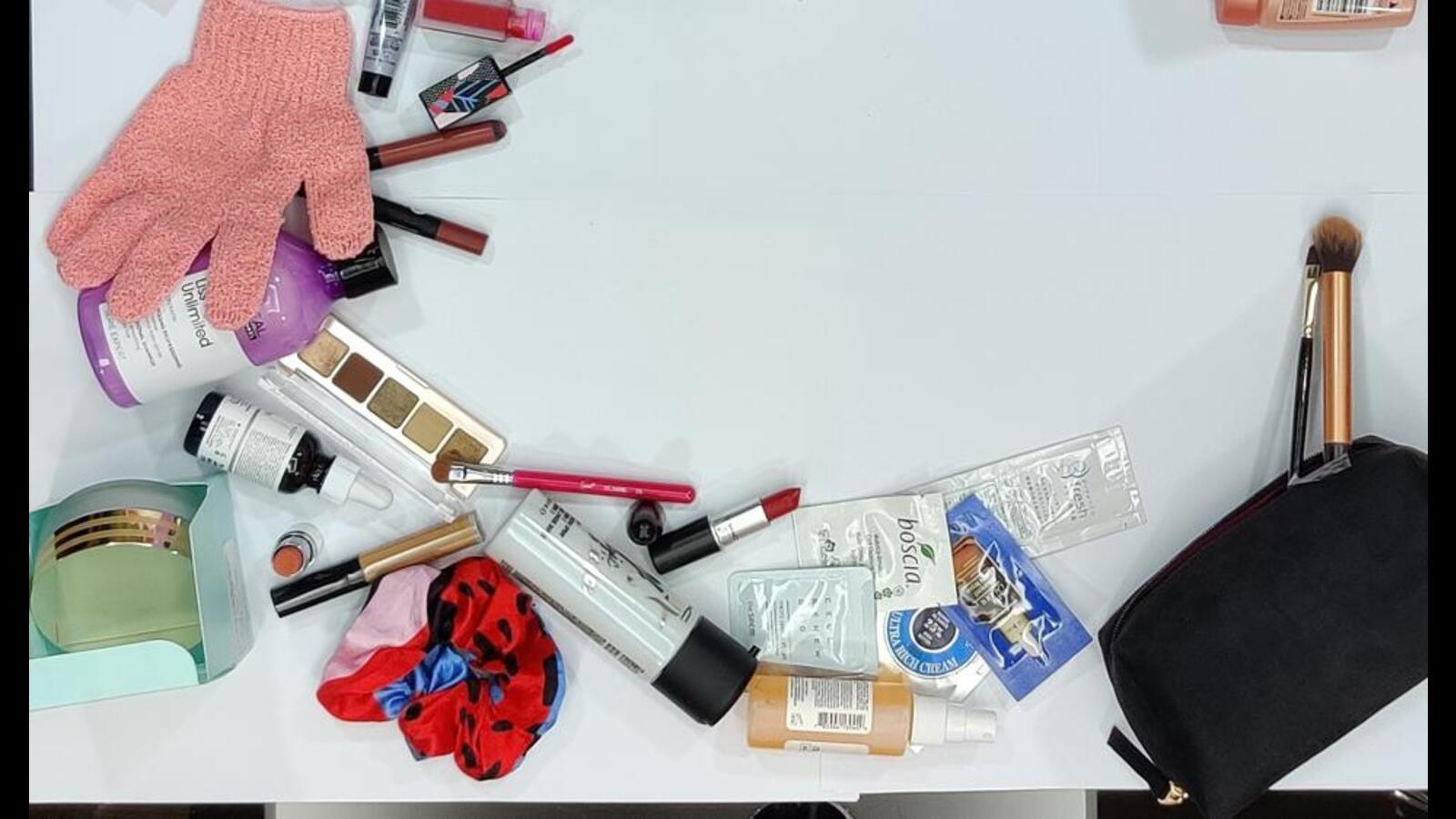 Genies in a bottle: How India’s beauty industry is getting a makeover