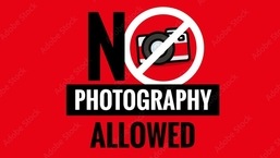 The Karnataka government revoked its controversial order of banning all photography and videography inside government offices one day after imposing it. (Stock Image)