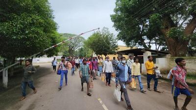 An NIA court in Chhattisgarh’s Dantewada said no evidence or statements recorded by the prosecution was able to establish that the accused were members of the Naxal wing and was involved in the crime. (Sourced) An NIA court in Chhattisgarh’s Dantewada said no evidence or statements recorded by the prosecution was able to establish that the accused were members of the Naxal wing and was involved in the crime. (Sourced)