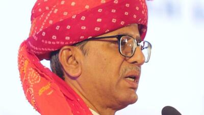 The long delay in our criminal justice system from arrest to bail is turning out to be the biggest punishment for undertrial prisoners, whose population accounts for nearly 80% of the jails in the country, Chief Justice of India (CJI) NV Ramana said on Saturday. (HT Photo) The long delay in our criminal justice system from arrest to bail is turning out to be the biggest punishment for undertrial prisoners, whose population accounts for nearly 80% of the jails in the country, Chief Justice of India (CJI) NV Ramana said on Saturday. (HT Photo)
