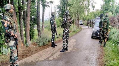 The government of Jammu and Kashmir has ordered a magisterial enquiry in an anti-terrorism operation at Chandigam Lolab in Kupwara district that took place last month in which four terrorists were killed. (ANI)