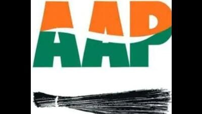 AAP’s HP president Surjit Thakur said that they took out a rally in 68 assembly constituencies of all 12 districts of HP, wherein their workers reached out to the people to listen to their grievances. (Image for representational purpose)